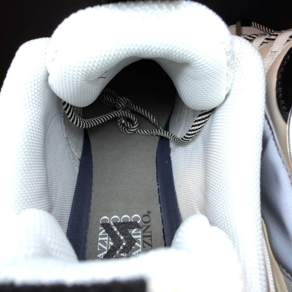 Mazino Core “Cream” – Core-006 Sneakers | 8M/9.5W - Picture 13 of 13